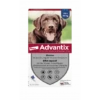 Advantix Grand Chien De 25 à 40 Kg 1 Advantix Grand Chien De 25 à 40 Kg -Magasins Sélectionnés De Fournitures Pour Animaux Et Chiens advantix grand chien de 25 a 40 kg