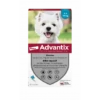 Advantix Petit Chien De 4 à 10 Kg -Magasins Sélectionnés De Fournitures Pour Animaux Et Chiens advantix petit chien de 4 a 10 kg