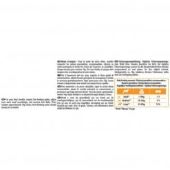 PURINA PRO PLAN Biscuits Proplan -Magasins Sélectionnés De Fournitures Pour Animaux Et Chiens biscuits proplan 2