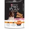 PURINA PRO PLAN Biscuits Proplan Salmon -Magasins Sélectionnés De Fournitures Pour Animaux Et Chiens biscuits proplan salmon