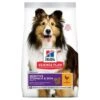 Canine Adult Medium Sensitive Stomach & Skin Poulet -Magasins Sélectionnés De Fournitures Pour Animaux Et Chiens canine adult medium sensitive stomachskin poulet