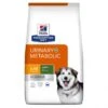 C/d Urinary Multicare+Metabolic Croquettes Pour Chien 2 C/d Urinary Multicare+Metabolic Croquettes Pour Chien -Magasins Sélectionnés De Fournitures Pour Animaux Et Chiens canine c d multicare metabolic