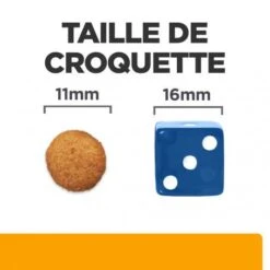 C/d Urinary Multicare+Metabolic Croquettes Pour Chien -Magasins Sélectionnés De Fournitures Pour Animaux Et Chiens canine c d multicare metabolic 5