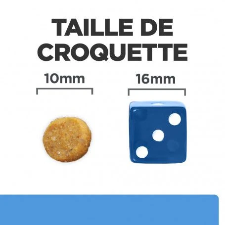 D/D Food Sensitivities Croquettes Pour Chien Au Canard & Riz 8 D/D Food Sensitivities Croquettes Pour Chien Au Canard & Riz – Image 6