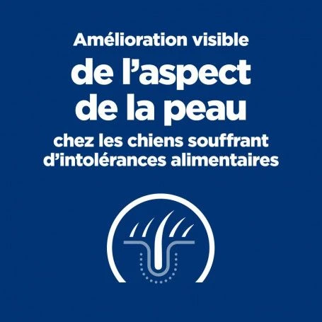 Derm Complete Croquettes Pour Chien 4 Derm Complete Croquettes Pour Chien – Image 2