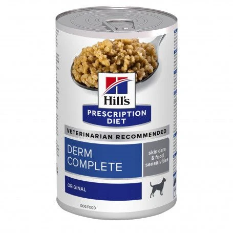 Derm Complete Croquettes Pour Chien 12 Derm Complete Croquettes Pour Chien – Image 10