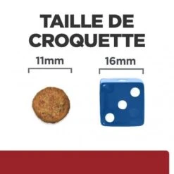 I/D Digestive Croquettes Pour Chien Et Chiot Au Poulet 15 I/D Digestive Croquettes Pour Chien Et Chiot Au Poulet -Magasins Sélectionnés De Fournitures Pour Animaux Et Chiens canine i d digestive care activ biome 5
