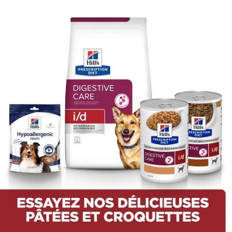 I/D Digestive Mijotés Pour Chien Et Chiot Poulet & Légumes 5 I/D Digestive Mijotés Pour Chien Et Chiot Poulet & Légumes – Image 3