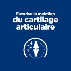 J/D Mobility Croquettes Pour Chien Au Poulet -Magasins Sélectionnés De Fournitures Pour Animaux Et Chiens canine j d 1