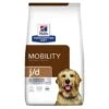 J/D Mobility Croquettes Pour Chien Au Poulet -Magasins Sélectionnés De Fournitures Pour Animaux Et Chiens canine j d