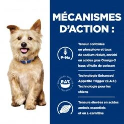 K/d Kidney Boîte Pour Chien Poulet -Magasins Sélectionnés De Fournitures Pour Animaux Et Chiens canine k d boite 3