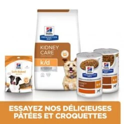 K/d Kidney Mijotés Pour Chien Poulet & Légumes 12 K/d Kidney Mijotés Pour Chien Poulet & Légumes -Magasins Sélectionnés De Fournitures Pour Animaux Et Chiens canine k d mijotes poulet legumes boite 2