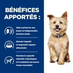 K/d Kidney Mijotés Pour Chien Poulet & Légumes 13 K/d Kidney Mijotés Pour Chien Poulet & Légumes -Magasins Sélectionnés De Fournitures Pour Animaux Et Chiens canine k d mijotes poulet legumes boite 3