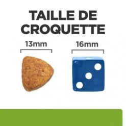Metabolic Croquettes Pour Chien Au Poulet -Magasins Sélectionnés De Fournitures Pour Animaux Et Chiens canine metabolic 5
