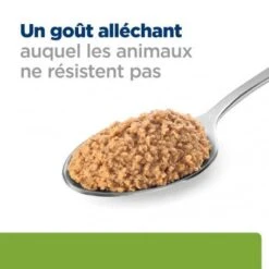 Metabolic Boîte Pour Chien Poulet -Magasins Sélectionnés De Fournitures Pour Animaux Et Chiens canine metabolic boite 5