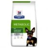Metabolic Mini Croquettes Pour Petit Chien Au Poulet -Magasins Sélectionnés De Fournitures Pour Animaux Et Chiens canine metabolic mini