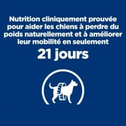 J/D Metabolic+Mobility Croquettes Pour Chien Au Poulet -Magasins Sélectionnés De Fournitures Pour Animaux Et Chiens canine metabolicmobility 1