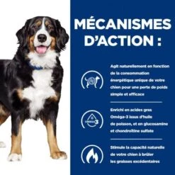 J/D Metabolic+Mobility Croquettes Pour Chien Au Poulet -Magasins Sélectionnés De Fournitures Pour Animaux Et Chiens canine metabolicmobility 4