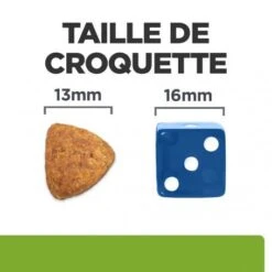 J/D Metabolic+Mobility Croquettes Pour Chien Au Poulet -Magasins Sélectionnés De Fournitures Pour Animaux Et Chiens canine metabolicmobility 5