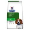 R/D Weight Loss Croquettes Pour Chien Au Poulet 1 R/D Weight Loss Croquettes Pour Chien Au Poulet -Magasins Sélectionnés De Fournitures Pour Animaux Et Chiens canine r d poulet