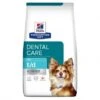 T/d Dental Mini Croquettes Pour Petit Chien Au Poulet -Magasins Sélectionnés De Fournitures Pour Animaux Et Chiens canine t d mini