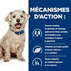W/D Diabetes Croquettes Pour Chien Au Poulet -Magasins Sélectionnés De Fournitures Pour Animaux Et Chiens canine w d poulet 4