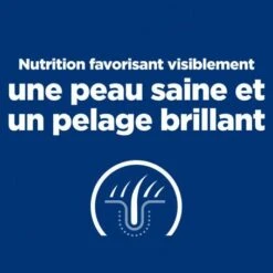 Z/d Food Sensitivities Boîte Pour Chien -Magasins Sélectionnés De Fournitures Pour Animaux Et Chiens canine z d food sensitivities activ biome boite 1