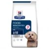 Z/D Food Sensitivities Mini Croquettes Pour Petit Chien 2 Z/D Food Sensitivities Mini Croquettes Pour Petit Chien -Magasins Sélectionnés De Fournitures Pour Animaux Et Chiens canine z d food sensitivities activ biome mini