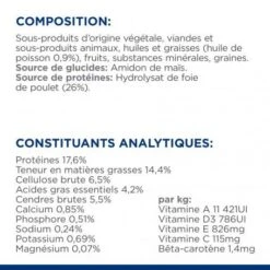 Z/d Food Sensitivities Croquettes Pour Chien -Magasins Sélectionnés De Fournitures Pour Animaux Et Chiens canine zd food sensitivities activ biome 7