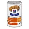 Chien C/d Urinary Multicare Poulet Boîte -Magasins Sélectionnés De Fournitures Pour Animaux Et Chiens chien c d urinary multicare poulet bote