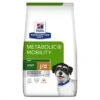 J/d Metabolic+Mobility Mini Croquettes Pour Petit Chien Au Poulet -Magasins Sélectionnés De Fournitures Pour Animaux Et Chiens chien j d metabolicmobility mini poulet