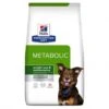 Metabolic Croquettes Pour Chien à L'Agneau & Riz -Magasins Sélectionnés De Fournitures Pour Animaux Et Chiens chien metabolic agneau riz