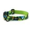 Materiel Collier Hop Dog Tropics Time -Magasins Sélectionnés De Fournitures Pour Animaux Et Chiens collier hop dog tropics time