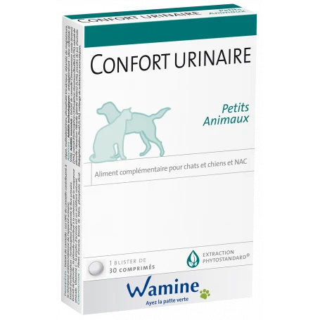 Confort Urinaire 3 Confort Urinaire