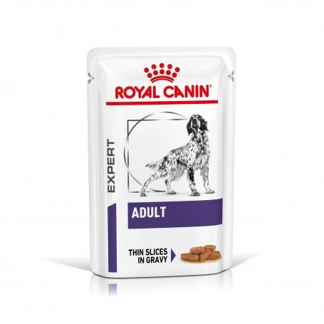 ROYAL CANIN Dog Adult Sachet Repas 3 ROYAL CANIN Dog Adult Sachet Repas