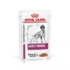 ROYAL CANIN Dog Early Renal Sachet Repas -Magasins Sélectionnés De Fournitures Pour Animaux Et Chiens dog early renal sachet repas
