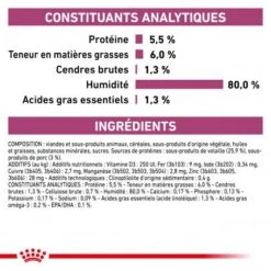 ROYAL CANIN Dog Early Renal Sachet Repas -Magasins Sélectionnés De Fournitures Pour Animaux Et Chiens dog early renal sachet repas 4