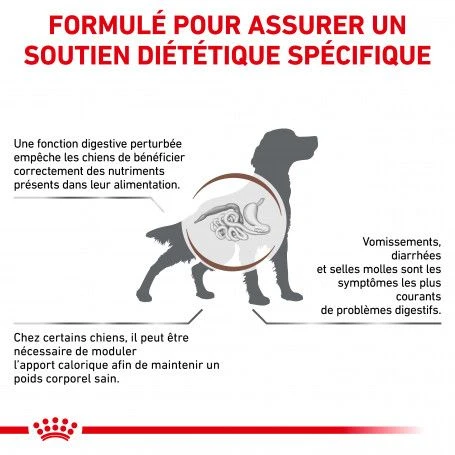 ROYAL CANIN Dog Gastro Intestinal Moderate Calorie 4 ROYAL CANIN Dog Gastro Intestinal Moderate Calorie – Image 2