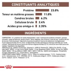 ROYAL CANIN Dog Gastro Intestinal Moderate Calorie 13 ROYAL CANIN Dog Gastro Intestinal Moderate Calorie -Magasins Sélectionnés De Fournitures Pour Animaux Et Chiens dog gastro intestinal moderate calorie 4