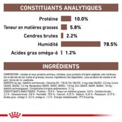 ROYAL CANIN Dog Gastro Intestinal Puppy Boîte -Magasins Sélectionnés De Fournitures Pour Animaux Et Chiens dog gastro intestinal puppy boite 3