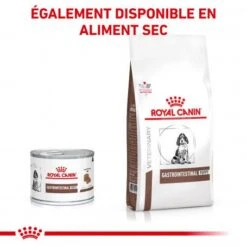 ROYAL CANIN Dog Gastro Intestinal Puppy Boîte -Magasins Sélectionnés De Fournitures Pour Animaux Et Chiens dog gastro intestinal puppy boite 6