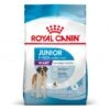 ROYAL CANIN Dog Junior Giant -Magasins Sélectionnés De Fournitures Pour Animaux Et Chiens dog junior giant