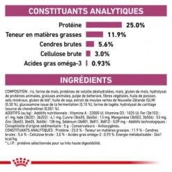 ROYAL CANIN Dog Mobility Support -Magasins Sélectionnés De Fournitures Pour Animaux Et Chiens dog mobility support 5