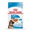 ROYAL CANIN Dog Puppy Maxi Sachet Repas -Magasins Sélectionnés De Fournitures Pour Animaux Et Chiens dog puppy maxi sachet repas