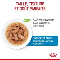 ROYAL CANIN Dog Puppy Maxi Sachet Repas -Magasins Sélectionnés De Fournitures Pour Animaux Et Chiens dog puppy maxi sachet repas 3