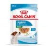 ROYAL CANIN Dog Puppy Mini Sachet Repas -Magasins Sélectionnés De Fournitures Pour Animaux Et Chiens dog puppy mini sachet repas
