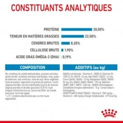ROYAL CANIN Dog Starter Mother & Babydog Giant -Magasins Sélectionnés De Fournitures Pour Animaux Et Chiens dog starter mother babydog giant 7