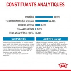 ROYAL CANIN Dog Starter Mother & Babydog Medium 17 ROYAL CANIN Dog Starter Mother & Babydog Medium -Magasins Sélectionnés De Fournitures Pour Animaux Et Chiens dog starter mother babydog medium 7