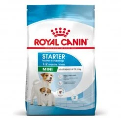 ROYAL CANIN Dog Starter Mother & Babydog Mini