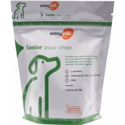 Easypill Chien Senior